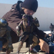 Image for article titled Michael Bay's Teenage Mutant Ninja Turtles don't look bad at all